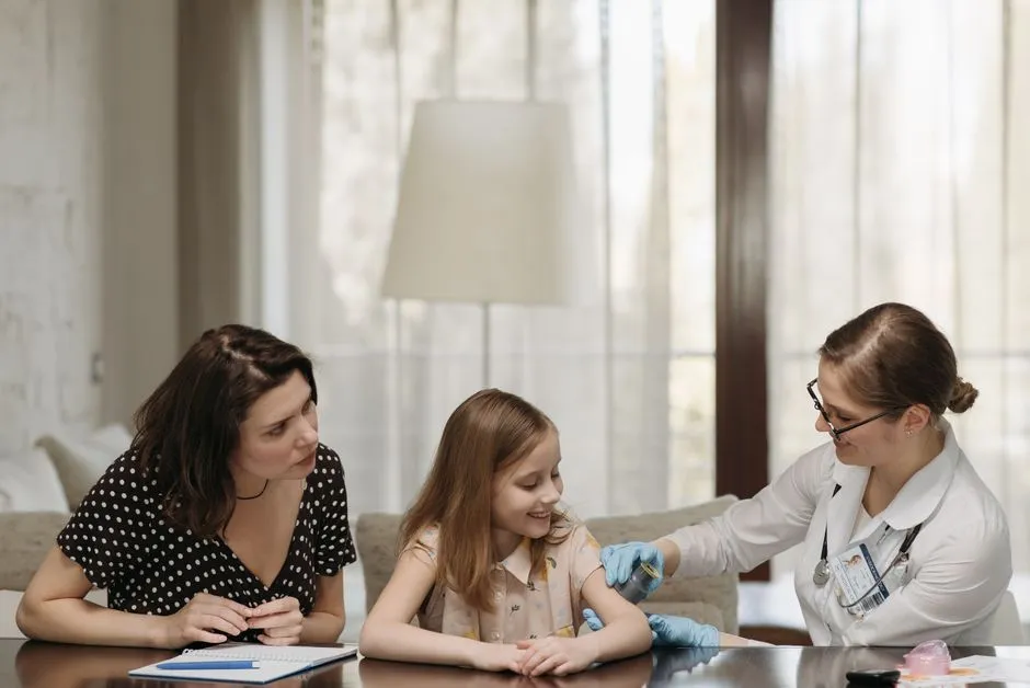 How to Organize Family Medical Records